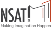 NSAT Inc Making Imagination Happen